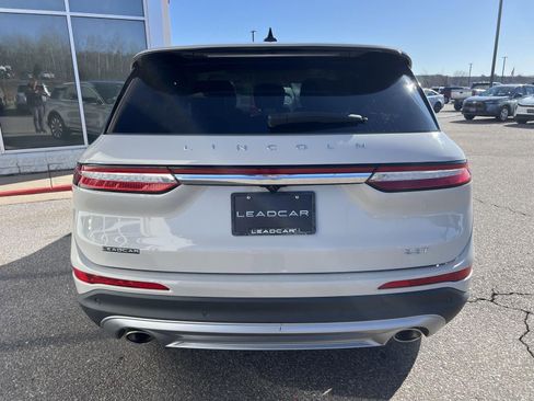 Used 2020 Lincoln Corsair Reserve w/ Equipment Group 201A image 12