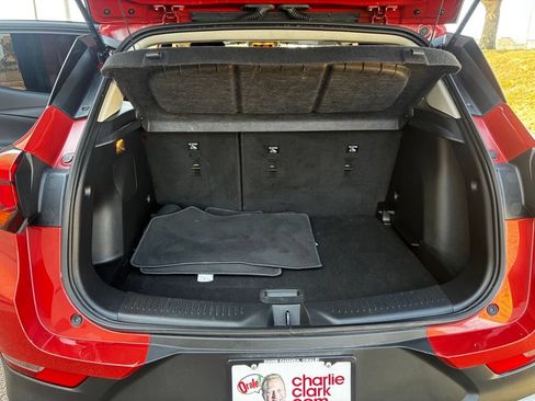 Used 2024 Buick Encore GX Preferred w/ Comfort Package FWD image 12