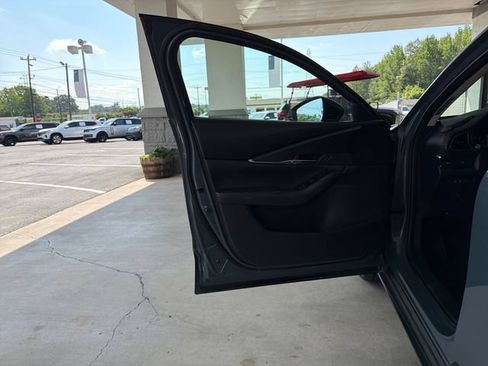 Used 2022 MAZDA CX-30 AWD 2.5 S w/ Preferred Package image 22