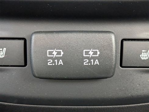 Used 2021 Subaru Outback Limited w/ Popular Package #2 image 17