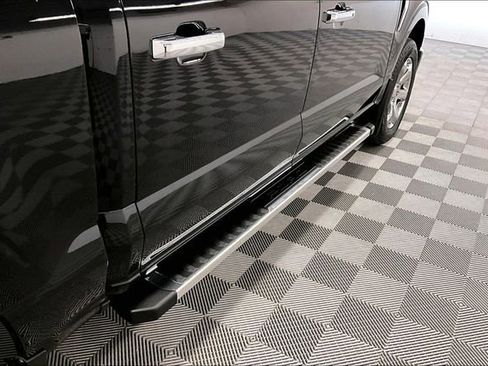 Used 2022 Ford F150 Lariat w/ Equipment Group 502A High image 43