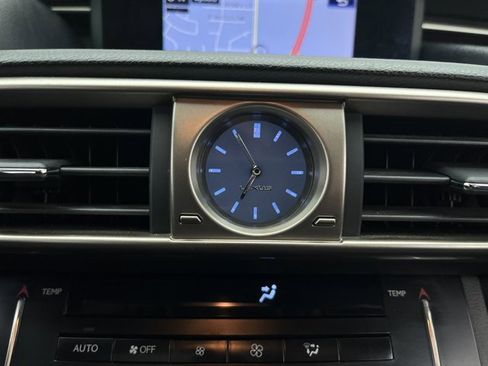 Used 2014 Lexus IS 250 image 4