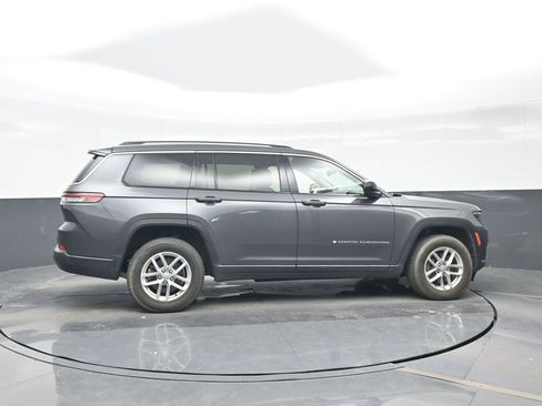 Used 2021 Jeep Grand Cherokee L Laredo w/ Luxury Tech Group I image 7