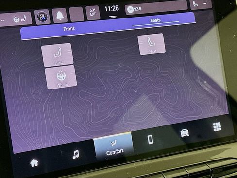 Used 2022 Jeep Compass Limited image 28