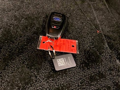 Used 2022 Subaru BRZ Limited image 8