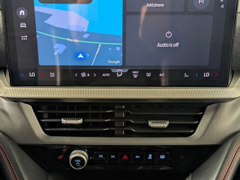 Certified 2025 Ford Explorer ST-Line image 17