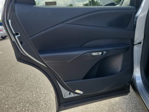 Used 2023 Lexus RX 350 Premium w/ Cold Area Package FWD image 14