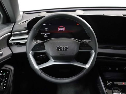 Certified 2025 Audi A5 2.0T Premium Plus w/ Premium Plus AWD/4WD image 21