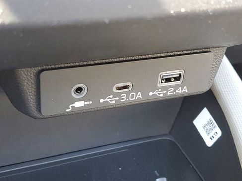 New 2026 Subaru Forester Limited AWD/4WD image 34