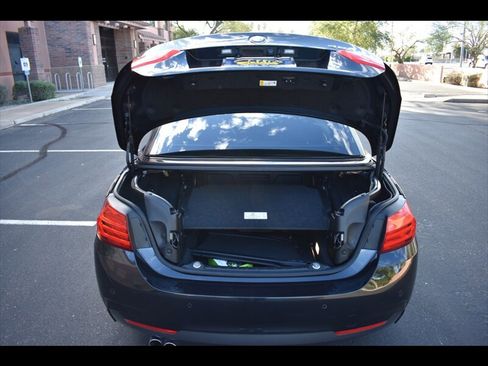 Used 2016 BMW 428i Convertible image 26