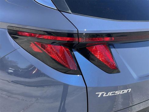 New 2026 Hyundai Tucson SEL image 36