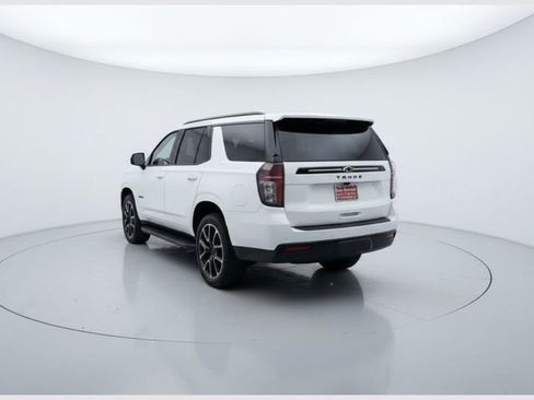 Used 2023 Chevrolet Tahoe RST w/ Luxury Package image 4