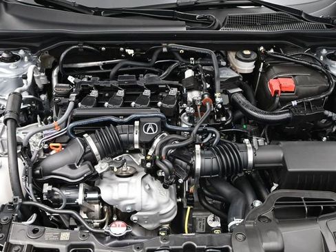 New 2026 Acura Integra A-Spec image 13