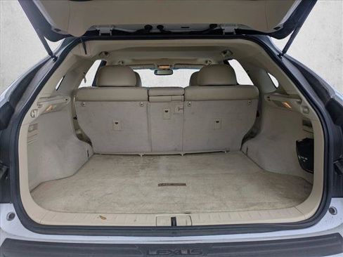 Used 2013 Lexus RX 350 AWD w/ Navigation Pkg image 6