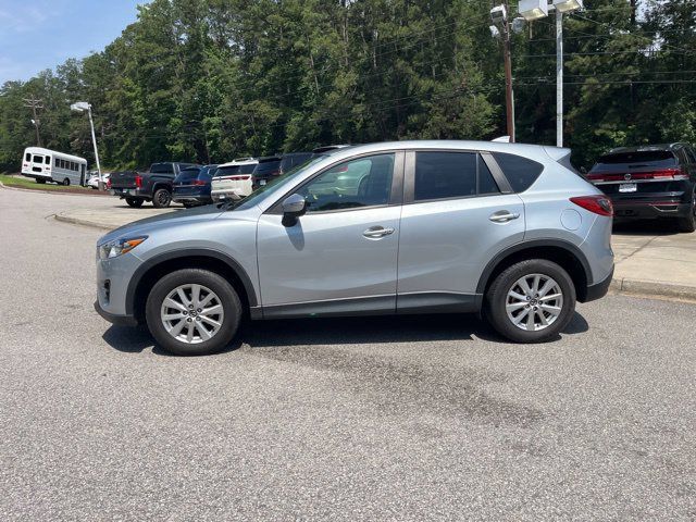 Used 2016 MAZDA CX-5 Touring w/ Bose/Moonroof Package AWD/4WD image 37