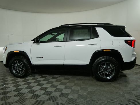 New 2026 GMC Terrain AT4 w/ Convenience Package III image 6