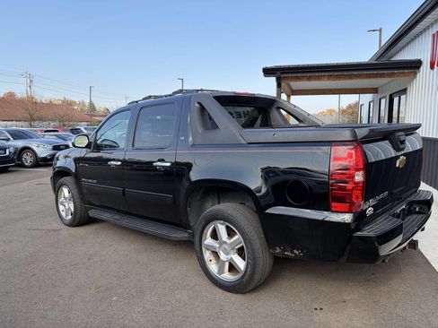 Used 2012 Chevrolet Avalanche LT w/ All-Star Edition image 11