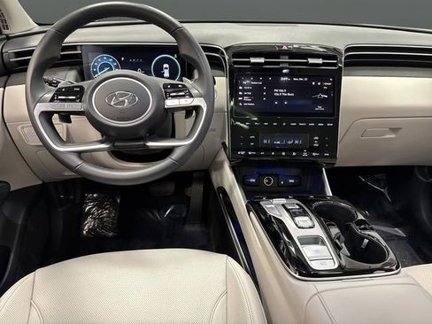 Used 2023 Hyundai Tucson SEL image 5
