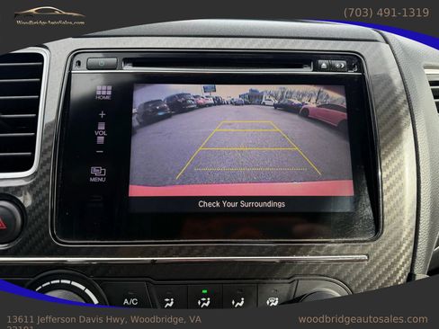 Used 2015 Honda Civic Si image 20