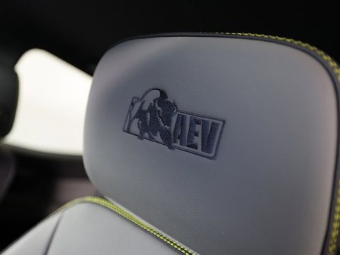 Used 2026 Chevrolet Colorado ZR2 w/ ZR2 Bison Edition image 36