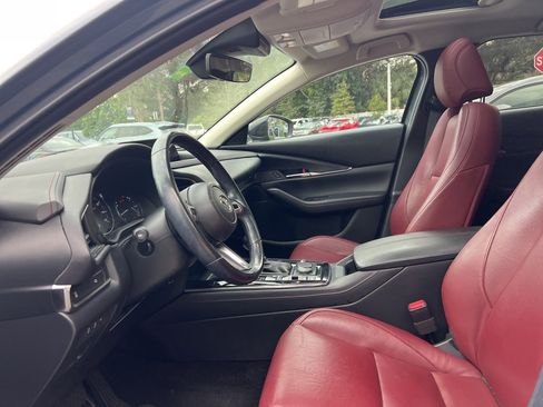 Certified 2023 MAZDA CX-30 AWD 2.5 S w/ Preferred Package image 14