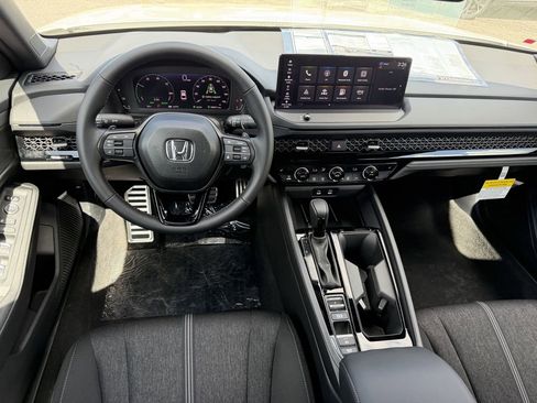 New 2026 Honda Accord Sport image 13