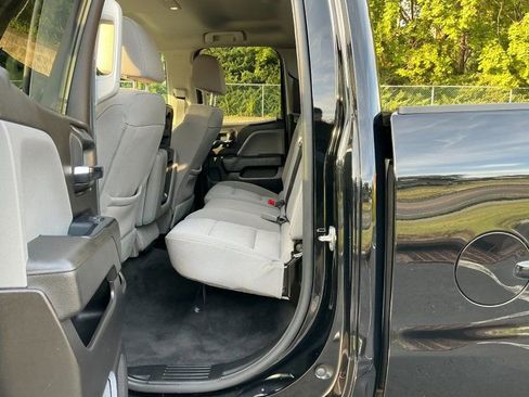 Used 2019 GMC Sierra 1500 Limited w/ Elevation Edition image 11
