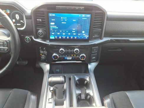 Used 2023 Ford F150 Raptor w/ Equipment Group 802A Raptor R AWD/4WD image 30