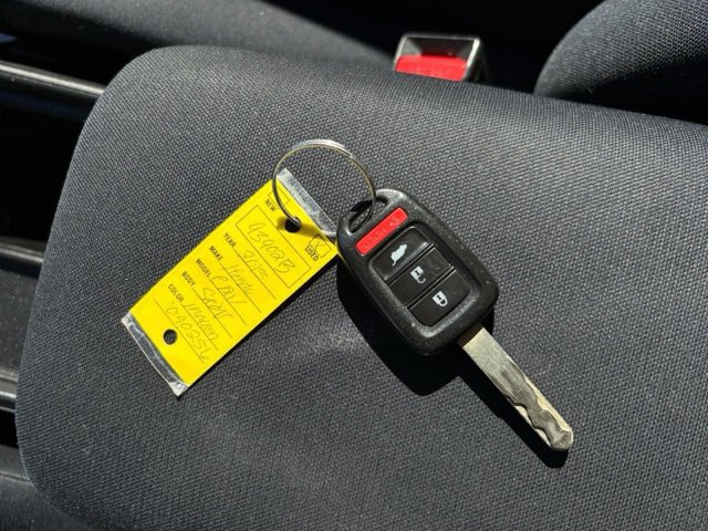 Used 2015 Honda CR-V LX image 16