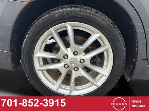 Used 2009 Nissan Maxima 3.5 SV FWD image 29