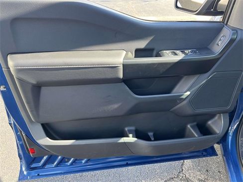 New 2025 Ford F150 STX image 12