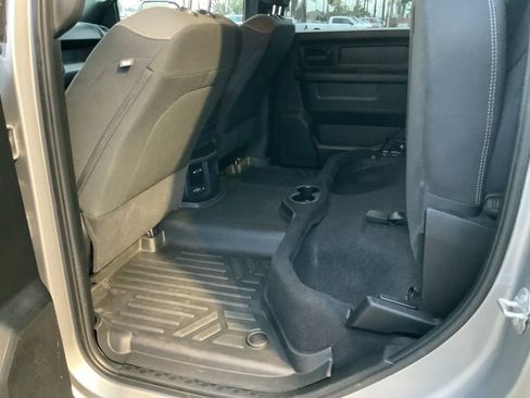 Used 2021 RAM 2500 Tradesman image 18