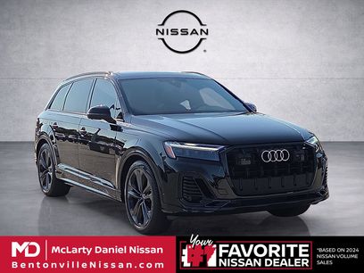 Used 2026 Audi Q7 3.0T Premium Plus