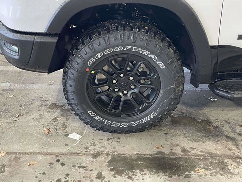 New 2026 RAM 1500 Rebel w/ Rebel Level 2 Equipment Group image 10