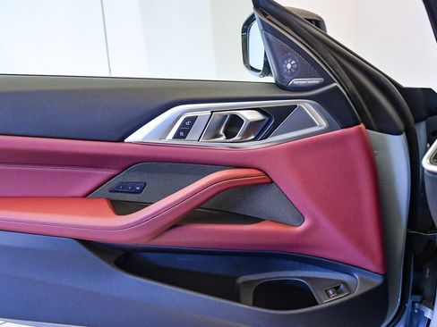 Certified 2023 BMW M440i Coupe w/ Premium Package image 30