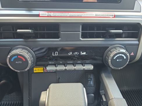 New 2026 Toyota Tacoma SR5 AWD/4WD image 24