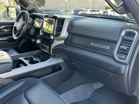 Certified 2023 RAM 1500 Laramie image 40