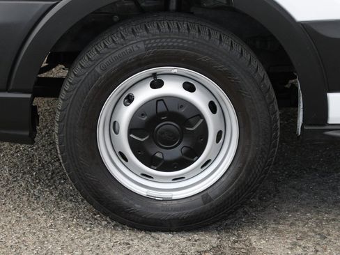 Used 2021 Ford Transit 250 Medium Roof image 42