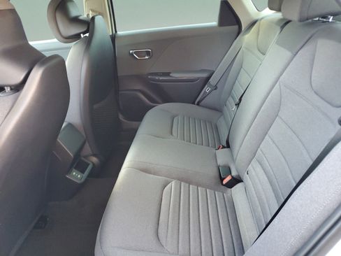 New 2025 Kia K4 EX FWD image 26