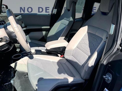 Used 2018 BMW i3 s image 20