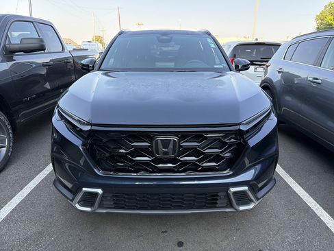 Used 2023 Honda CR-V Sport Touring image 2