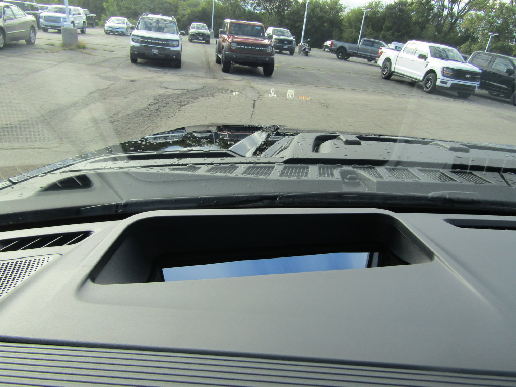 New 2026 Ford F150 Raptor AWD/4WD image 62