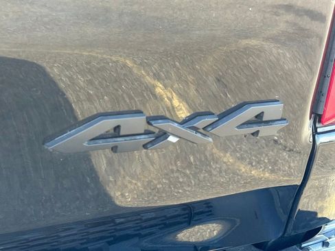 Used 2025 RAM 1500 RHO w/ RHO Level 1 Equipment Group AWD/4WD image 36