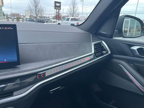Used 2024 BMW X5 xDrive40i image 26