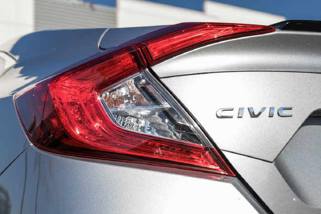 Used 2019 Honda Civic Sport image 22