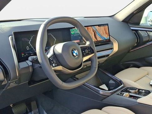 Certified 2025 BMW X3 xDrive30i image 16