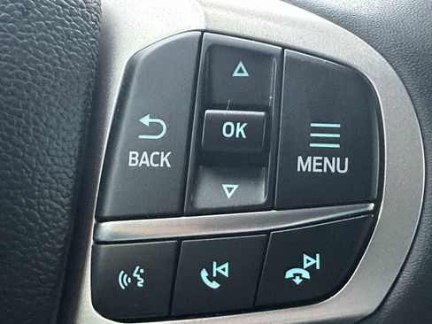 New 2025 Ford Explorer Active w/ Active Comfort Package image 14