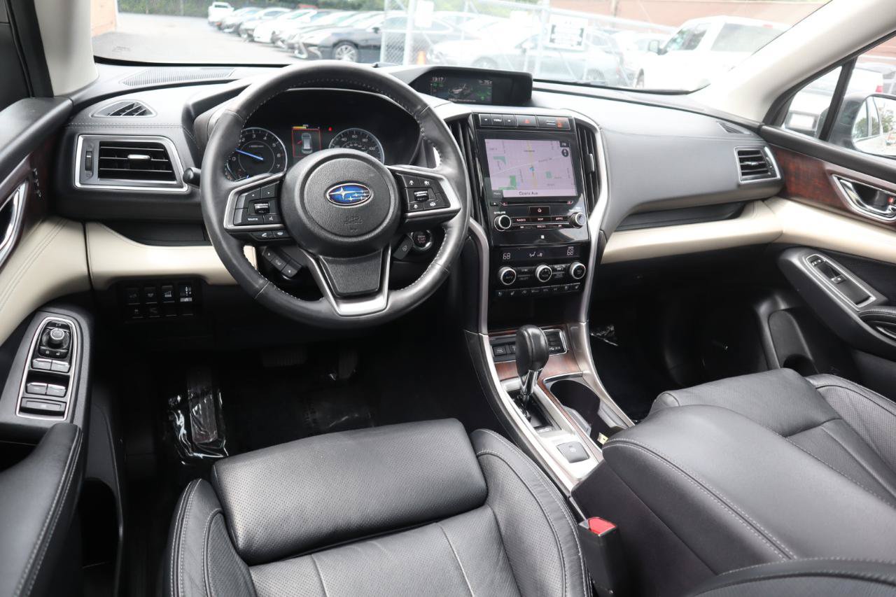 Used 2021 Subaru Ascent Touring w/ Popular Package #2 AWD/4WD image 18