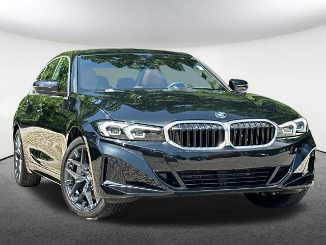 Used 2026 BMW 330i xDrive Sedan AWD/4WD image 15