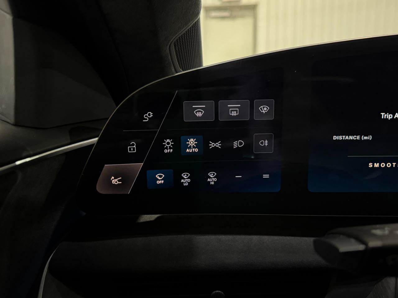 Used 2022 Lucid Air Grand Touring AWD/4WD image 30